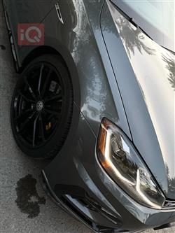 فولكسفاغن جولف